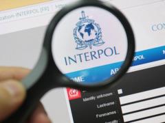 Border guards detained two foreigners, who were looking for Interpol
