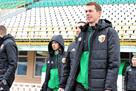 Ворскла — Сталь: стартовые составы