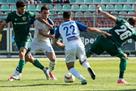 Ворскла – Сталь 1:1 Видео голов и обзор матча