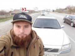 В окупованому Криму російські силовики затримали активіста
