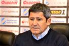 Костов: Сталь могла забить еще и вырвать победу