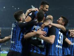 Inter - Atalanta 2: 0 Goalscorer and match review