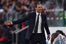 Allegri: Buffon is mentally tired