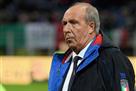 Ventura clashed with Buffon and other leaders of the Italian team