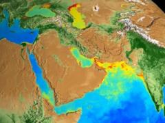 Изменение климата. NASA показало, что произошло с нашей планетой за 20 лет