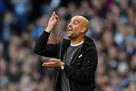Guardiola: If my players are nuzzling, I ll kill them