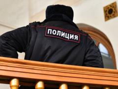 Alarming news comes from outside Tambov: there a drunken policeman killed a pedestrian to death