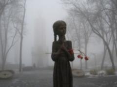 The United States must recognize the Holodomor as genocide, - Chaly