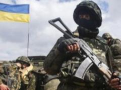 In Donbass as a result of an accident three soldiers were killed