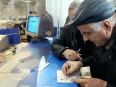 Пенсии следователей и прокуроров резко взлетят