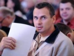 Фильм о Сенцове получил награду на фестивале документального кино о правах человека в Венгрии