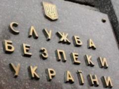 В столице задержан дезертир