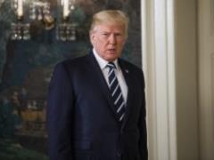 Трамп нагадав про стіні з Мексикою після смерті прикордонника