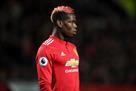 Benitez: Pogba is not on par with Gerrard