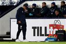 West Bromwich fired Pulis