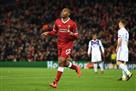 Sturridge plans to change the team in the winter