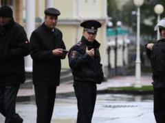 Анонім пригрозив підірвати вокзал і телецентр в Москві