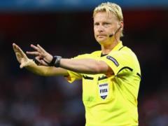 Zarya and Ostersund will judge the Dutch Dutchman Blom