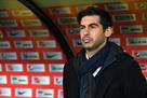 Paulo Fonseca: Many thought that Manchester City and Napoli would dominate the group