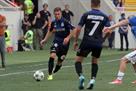 Zubeyko: Chernomorets played one of the best games in the current season