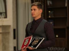Телеканал «1+1» нашел замену Ольге Фреймут