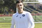 Ochigawa: Chernomorets has very impressive defenders, the attack was not easy