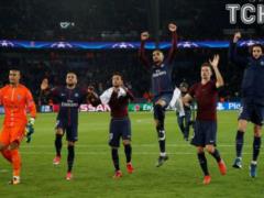 Champions League. Who has already reached the 1/8 finals