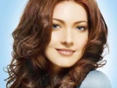 Mask for rapid growth of hair with pepper