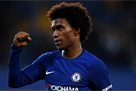 Willian refuted rumors about returning to Brazil