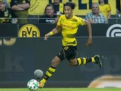 Obama returned to training  Borussia 