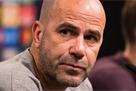 Bos: Obama will start in the start against Tottenham