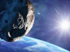 18 million tons. NASA, finally, showed that it will destroy humanity