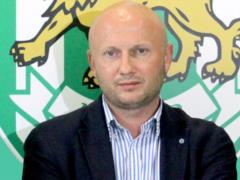 Вице-президентом Карпат стал футбольный агент Смалийчук