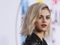 Gomez with a new hair color and Gaga with an extreme decollete: what stars surprised at the American Music Awards-2017