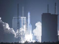 China s new ambitious space plans are known