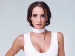 Українська гімнастка Різатдінова стала мамою