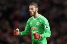 Real Madrid has prepared 70 million euros for the summer transfer of De Gea