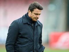 Massimo Oddo will lead the Serie A club