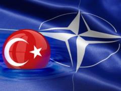 Turkey is withdrawn from NATO