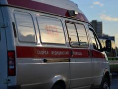В Подмосковье произошла страшная автоавария