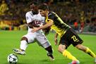 Borussia D - Tottenham: forecast bookmakers for the Champions League match