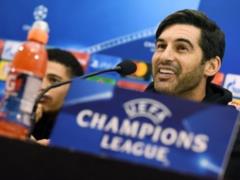  Shakhtar  is motivated and ready for the most difficult confrontation - Fonseca