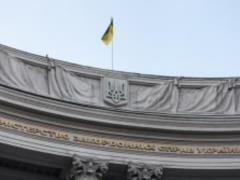 Ukraine expelled Belarusian diplomat from the country