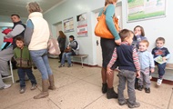 В Украине становится популярным прививочный туризм