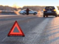 In the Odessa region there was a deadly road accident