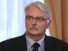 Ващиковський заявив, що регрес у відносинах між Польщею та Україною