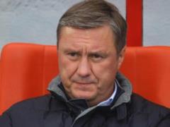 Хацкевич: Задача – занять первое место в группе