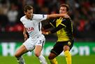 Borussia D - Tottenham Hotspur history of confrontations