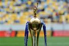 FFU announced the time and place of matches of the 1/4 finals of the Cup of Ukraine
