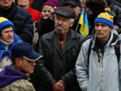 Украина значительно обеднела со времен Майдана